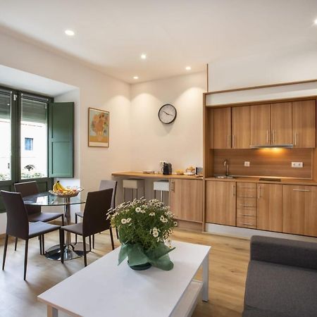 Apartament Al Cor Del Barri Vell De Girona Exterior photo